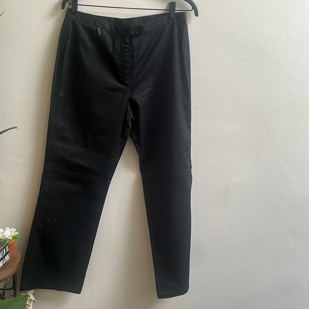 Polo Ralph Lauren and Anne Kline pants size 8